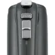 Миксер ручной Vitek VT-1482 1000Вт черный/серебристый
