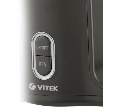 Соковыжималка шнековая Vitek VT-3715 300Вт рез.сок.:280мл. черный/черный Соковыжималка шнековая Vitek VT-3715 300Вт рез.сок.:280мл. черный/черный