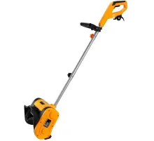 Снегоуборщик электр. Deko ST1700R 2.4кВт