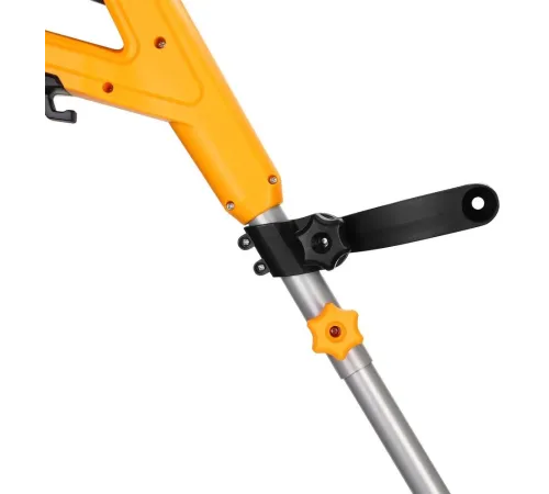 Снегоуборщик электр. Deko ST1700R 2.4кВт Снегоуборщик электр. Deko ST1700R 2.4кВт