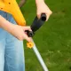 Снегоуборщик электр. Deko ST1700R 2.4кВт