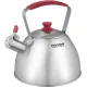 Чайник металлический Rondell Savvy RDS-1826 2.5л. стальной