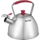 Чайник металлический Rondell Savvy RDS-1826 2.5л. стальной