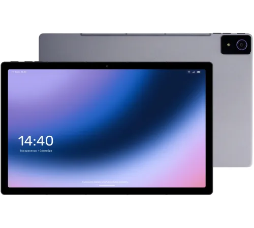 Планшет Kvadra TS11.02-2111-21 RAM6Gb ROM128Gb 10.95" IPS 2000x1200 KvadraOS серебристый BT WiFi Планшет Kvadra TS11.02-2111-21 RAM6Gb ROM128Gb 10.95" IPS 2000x1200 KvadraOS серебристый BT WiFi