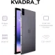 Планшет Kvadra TS11.02-2111-21 RAM6Gb ROM128Gb 10.95" IPS 2000x1200 KvadraOS серебристый BT WiFi