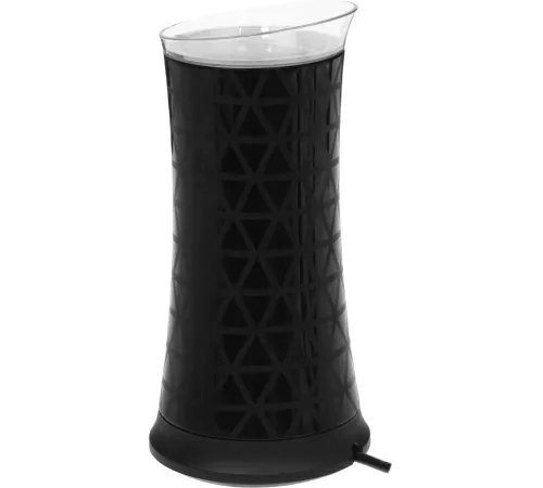 Капучинатор Hyundai HMF-P700 стационар. 240мл черный