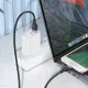 Кабель Hoco X109 MICRO 36353(L=3M) 1м черный