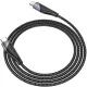 Кабель Hoco U95 PD IPH 01481 1м черный
