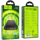 Мобильный аккумулятор Hoco J101A Astute 20000mAh 22.5W 3A черный (82496)