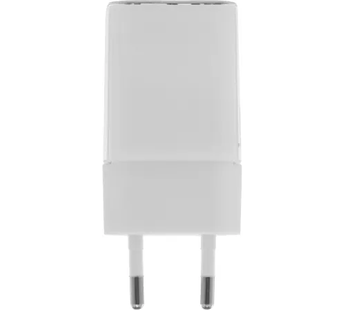 Сетевое зар./устр. Hoco N47 Glorious 30W 3A (PD) (PD30W 35370)