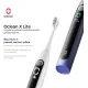 Зубная щетка электрическая Oclean X Lite (N1801) серый