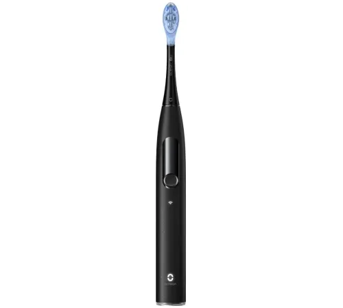 Зубная щетка электрическая Oclean X Ultra (V8100) черный