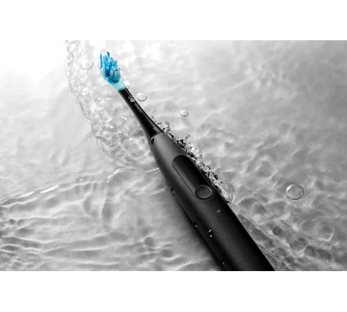 Зубная щетка электрическая Oclean X Ultra (V8100) черный