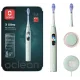 Зубная щетка электрическая Oclean X Ultra (V8100) зеленый