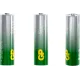 Батарея GP Super Alkaline 15AA21-2CRSWC40 AA (40шт)