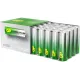 Батарея GP Super Alkaline 15AA21-2CRSWC40 AA (40шт)