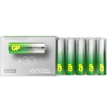 Батарея GP Super Alkaline 15AA21-2CRSWC30 AA (30шт)