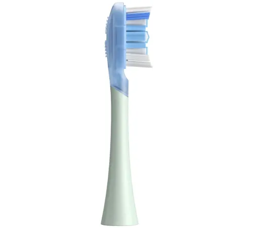 Насадка для зубных щеток Oclean UC01 Green (упак.:2шт)