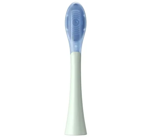 Насадка для зубных щеток Oclean UC01 Green (упак.:2шт)