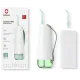 Ирригатор Oclean W10 (Oclean W10) импульсн. зеленый