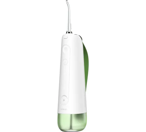 Ирригатор Oclean W10 (Oclean W10) импульсн. зеленый