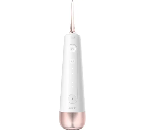 Ирригатор Oclean W10 (Oclean W10) импульсн. розовый
