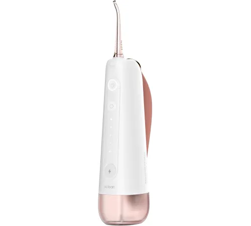 Ирригатор Oclean W10 (Oclean W10) импульсн. розовый