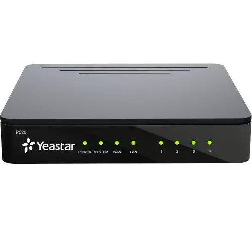 АТС Yeastar P520