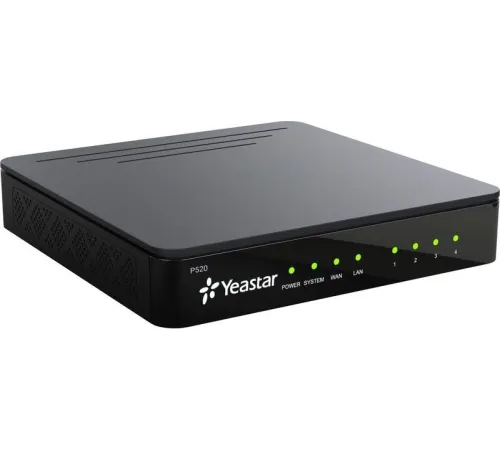 АТС Yeastar P520