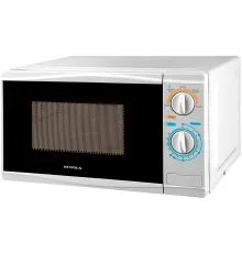 Микроволновая Печь Supra 20MW75 20л. 700Вт белый