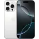 Смартфон Apple A3293 iPhone 16 Pro 128Gb белый титан моноблок 3G 4G 1Sim 6.3" 1206x2622 iOS 18 48Mpix 802.11 a/b/g/n/ac/ax/be NFC GPS Protect
