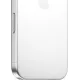Смартфон Apple A3293 iPhone 16 Pro 128Gb белый титан моноблок 3G 4G 1Sim 6.3" 1206x2622 iOS 18 48Mpix 802.11 a/b/g/n/ac/ax/be NFC GPS Protect