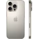 Смартфон Apple iPhone 16 Pro А3294 256GB Natural Titanium (MYLW3CH/A)
