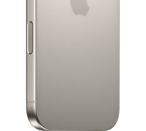 Смартфон Apple iPhone 16 Pro А3294 256GB Natural Titanium (MYLW3CH/A)