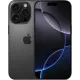 Смартфон Apple iPhone 16 Pro А3294 256GB Black Titanium (MYLT3CH/A)