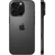 Смартфон Apple iPhone 16 Pro А3294 256GB Black Titanium (MYLT3CH/A)