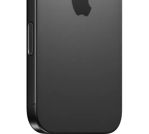 Смартфон Apple iPhone 16 Pro А3294 256GB Black Titanium (MYLT3CH/A)