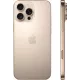 Смартфон Apple A3295 iPhone 16 Pro Max 256Gb бежевый титан моноблок 3G 4G 1Sim 6.9" 1320x2868 iOS 18 48Mpix 802.11 a/b/g/n/ac/ax/be NFC GPS Protect