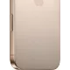 Смартфон Apple A3295 iPhone 16 Pro Max 256Gb бежевый титан моноблок 3G 4G 1Sim 6.9" 1320x2868 iOS 18 48Mpix 802.11 a/b/g/n/ac/ax/be NFC GPS Protect