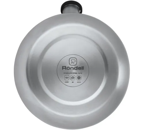 Чайник металлический Rondell Coupage RDS-1832 2.8л. стальной