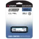 Твердотельный накопитель Kingston Enterprise SSD 480GB DC2000B M.2 2280 NVMe Gen4x4 R7000/W800MB/s 3D TLC MTBF 2М 530 000/32 000 IOPS 350,4TBW (Data Center) 3 years (SEDC2000BM8/480G)