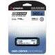 Твердотельный накопитель Kingston Enterprise SSD 960GB DC2000B M.2 2280 NVMe Gen4x4 R7000/W1300MB/s  3D TLC MTBF 2М 540 000/47 000 IOPS 700,8TBW (Data Center) 3 years (SEDC2000BM8/960G)