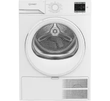 Сушильная машина Indesit IAS3725 кл.энер.:A+ макс.загр.:7кг белый (869895300010)