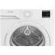 Сушильная машина Indesit IAS3725 кл.энер.:A+ макс.загр.:7кг белый (869895300010)