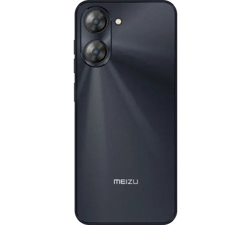 Смартфон Meizu M2416 Mblu 21 64Gb 4Gb черный моноблок 3G 4G 2Sim 6.79" 720x1640 Android 14 13Mpix 802.11 a/b/g/n/ac GPS GSM900/1800 GSM1900 TouchSc Смартфон Meizu M2416 Mblu 21 64Gb 4Gb черный моноблок 3G 4G 2Sim 6.79" 720x1640 Android 14 13Mpix 802.11 a/b/g/n/ac GPS GSM900/1800 GSM1900 TouchSc