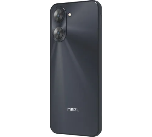 Смартфон Meizu M2416 Mblu 21 64Gb 4Gb черный моноблок 3G 4G 2Sim 6.79" 720x1640 Android 14 13Mpix 802.11 a/b/g/n/ac GPS GSM900/1800 GSM1900 TouchSc Смартфон Meizu M2416 Mblu 21 64Gb 4Gb черный моноблок 3G 4G 2Sim 6.79" 720x1640 Android 14 13Mpix 802.11 a/b/g/n/ac GPS GSM900/1800 GSM1900 TouchSc