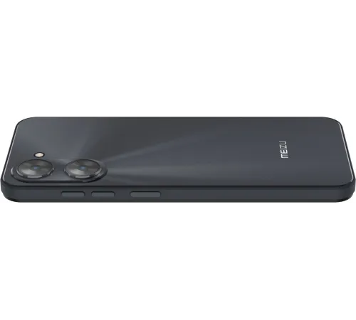 Смартфон Meizu M2416 Mblu 21 64Gb 4Gb черный моноблок 3G 4G 2Sim 6.79" 720x1640 Android 14 13Mpix 802.11 a/b/g/n/ac GPS GSM900/1800 GSM1900 TouchSc Смартфон Meizu M2416 Mblu 21 64Gb 4Gb черный моноблок 3G 4G 2Sim 6.79" 720x1640 Android 14 13Mpix 802.11 a/b/g/n/ac GPS GSM900/1800 GSM1900 TouchSc