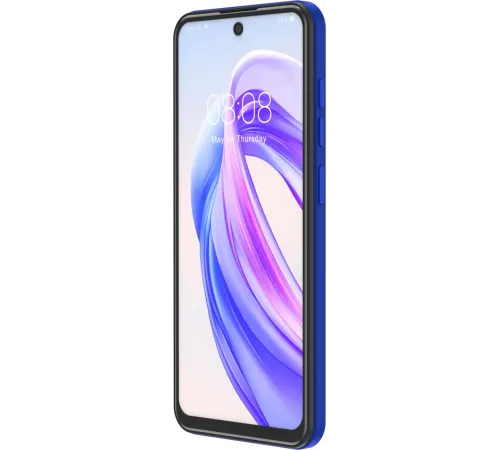 Смартфон Meizu M2416 Mblu 21 128Gb 6Gb синий моноблок 3G 4G 2Sim 6.79" 720x1640 Android 14 13Mpix 802.11 a/b/g/n/ac GPS GSM900/1800 GSM1900 TouchSc Смартфон Meizu M2416 Mblu 21 128Gb 6Gb синий моноблок 3G 4G 2Sim 6.79" 720x1640 Android 14 13Mpix 802.11 a/b/g/n/ac GPS GSM900/1800 GSM1900 TouchSc