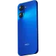 Смартфон Meizu M2416 Mblu 21 128Gb 6Gb синий моноблок 3G 4G 2Sim 6.79" 720x1640 Android 14 13Mpix 802.11 a/b/g/n/ac GPS GSM900/1800 GSM1900 TouchSc