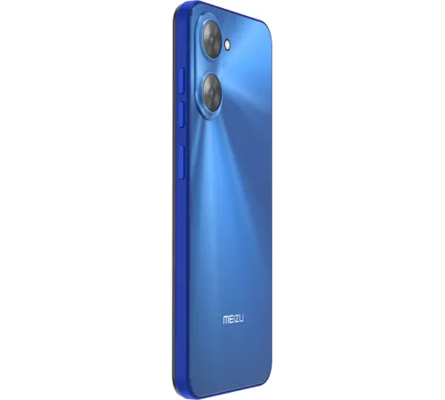Смартфон Meizu M2416 Mblu 21 128Gb 6Gb синий моноблок 3G 4G 2Sim 6.79" 720x1640 Android 14 13Mpix 802.11 a/b/g/n/ac GPS GSM900/1800 GSM1900 TouchSc Смартфон Meizu M2416 Mblu 21 128Gb 6Gb синий моноблок 3G 4G 2Sim 6.79" 720x1640 Android 14 13Mpix 802.11 a/b/g/n/ac GPS GSM900/1800 GSM1900 TouchSc